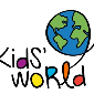 لوگوی دنیای بچه ها - تولید اسباب بازی