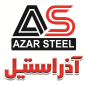 لوگوی شرکت آذراستیل - فلزات رنگین