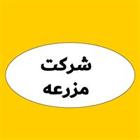 لوگوی شرکت مزرعه - دستمال مرطوب دامی