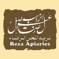 عسل رضا