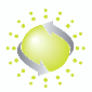 لوگوی انرژی های تجدیدپذیر مهر - بهینه سازی انرژی