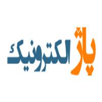 لوگوی فروشگاه پاژ الکترونیک - فروش مخازن