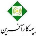 لوگوی کارآفرین - زارعی - نمایندگی بیمه