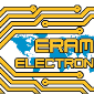 لوگوی شرکت مهندسی ارم الکترونیک راد - اتوماسیون صنعتی