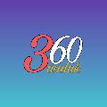 لوگوی مشاورین املاک 360 - مشاور املاک