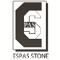 لوگوی سنگ اسپاس - تولید سنگ ساختمانی و تزیینی