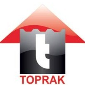 لوگوی گروه بازرگانی توپراک - واردات و صادرات کالای ساختمانی