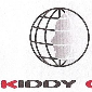 لوگوی کیدی - تولید و پخش لباس زنانه