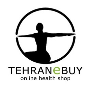 لوگوی تهران ایبای - فروشگاه اینترنتی