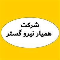 لوگوی شرکت همیار نیرو گستر - توزیع برق و انتقال نیرو