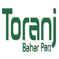 لوگوی ترنج بهار پارس - تولید خوراک دام و طیور و آبزیان