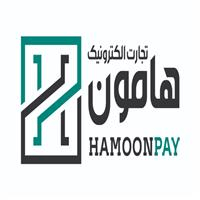 لوگوی شرکت تجارت الکترونیک هامون - دستگاه کارتخوان سیار