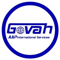 لوگوی شرکت گواه - سیستم اطلاعات مدیریت