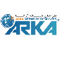 لوگوی طراحان شبکه آرکا - طراحی و راه اندازی و امنیت شبکه