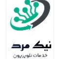 لوگوی شهاب ال. جی - نمایندگی لوازم صوتی و تصویری