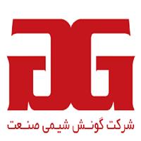 لوگوی شرکت گونش شیمی صنعت - فروش مواد اولیه لاستیک