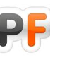 لوگوی پلی فوم - تولید اسفنج و فوم