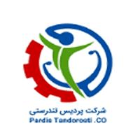 لوگوی مرکز تخصصی پردیس تندرستی - بهداشت حرفه ای و طب کار