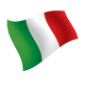 لوگوی محمدی - مدرس زبان ایتالیایی