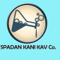 لوگوی اسپادان کانی کاو - آزمایشگاه خاک شناسی