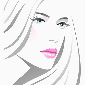 لوگوی شهرزاد - آموزشگاه آرایش بانوان