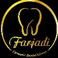 لوگوی دکتر سید مسعود فرجادی - متخصص دندانپزشکی ترمیمی و زیبایی