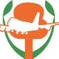 لوگوی رستاک - آژانس هواپیمایی