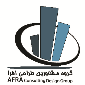 لوگوی گروه مشاورین طراحی افرا - دکوراسیون داخلی ساختمان