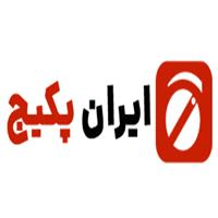 لوگوی ایران پکیج - فروشگاه اینترنتی