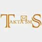 لوگوی تکتا - سرویس ارزش افزوده پیام کوتاه - SMS