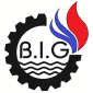لوگوی گروه صنعتی برگزیدگان - تولید تجهیزات پالایشگاهی نفت و گاز و پتروشیمی