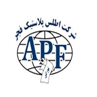 لوگوی شرکت اطلس پلاستیک فجر - تولید پلاستیک حباب دار