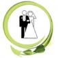 لوگوی ش. 270 ازدواج و ش. 172 طلاق - شریفی، محمد - دفتر ثبت ازدواج و طلاق