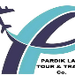لوگوی سرزمین پاردیک - آژانس مسافرتی