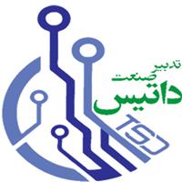 لوگوی تدبیر صنعت داتیس - اتوماسیون ماشین آلات صنعتی