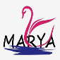 لوگوی سالن زیبایی ماریا - آرایشگاه زنانه