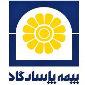 لوگوی بیمه پاسارگاد - صالحی - نمایندگی بیمه