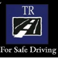 لوگوی شرکت مهندسی تردد راهنما - علائم راهنمایی و رانندگی