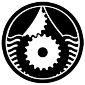 لوگوی نیکل گستر - مواد اولیه آبکاری