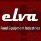 لوگوی شرکت الوا - تولید چرخ گوشت