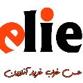لوگوی فروشگاه اینترنتی ائل آی