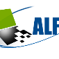 لوگوی آلفاسیستم - خدمات کامپیوتر