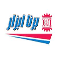 لوگوی برنا ابزار طوس - تولید ماشین آلات صنعتی