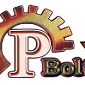 لوگوی پیشتازبولت - تولید پیچ و مهره و میخ و پرچ