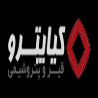 لوگوی شرکت کیاپترو - تولید دوده صنعتی