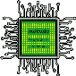 لوگوی ریزپردازنده - خدمات کامپیوتر