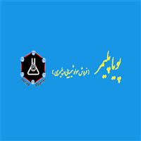 لوگوی پویا پلیمر - پلیمر