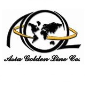 لوگوی شرکت خط طلایی آسیا - حمل و نقل بین المللی