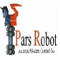 لوگوی نوین کنترل دقیق ربات پارس - اتوماسیون صنعتی
