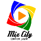 لوگوی شهر میکس - میکس و مونتاژ